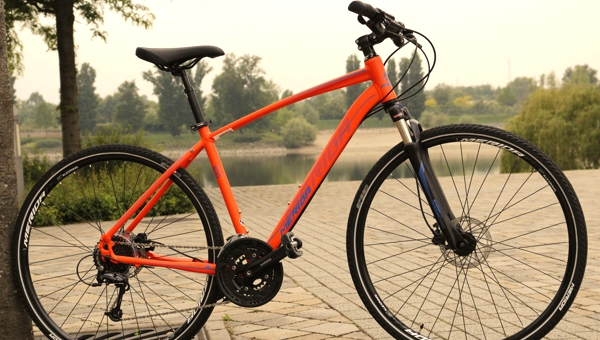 Merida 300 shop crossway 2016