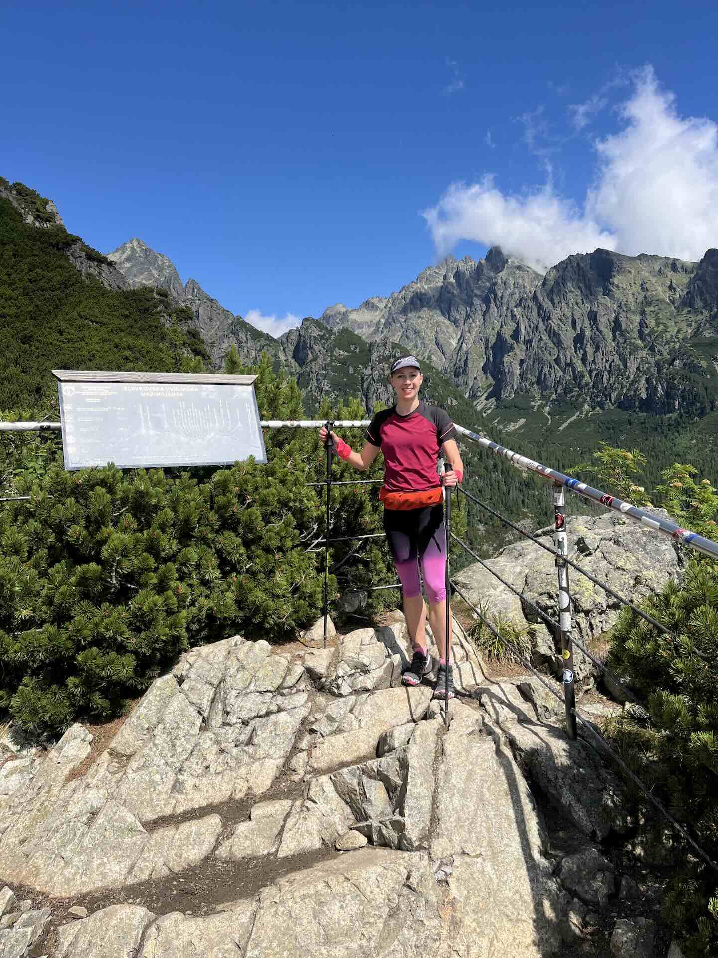 Nagyszalóki (Slavkovski) -csúcs-1