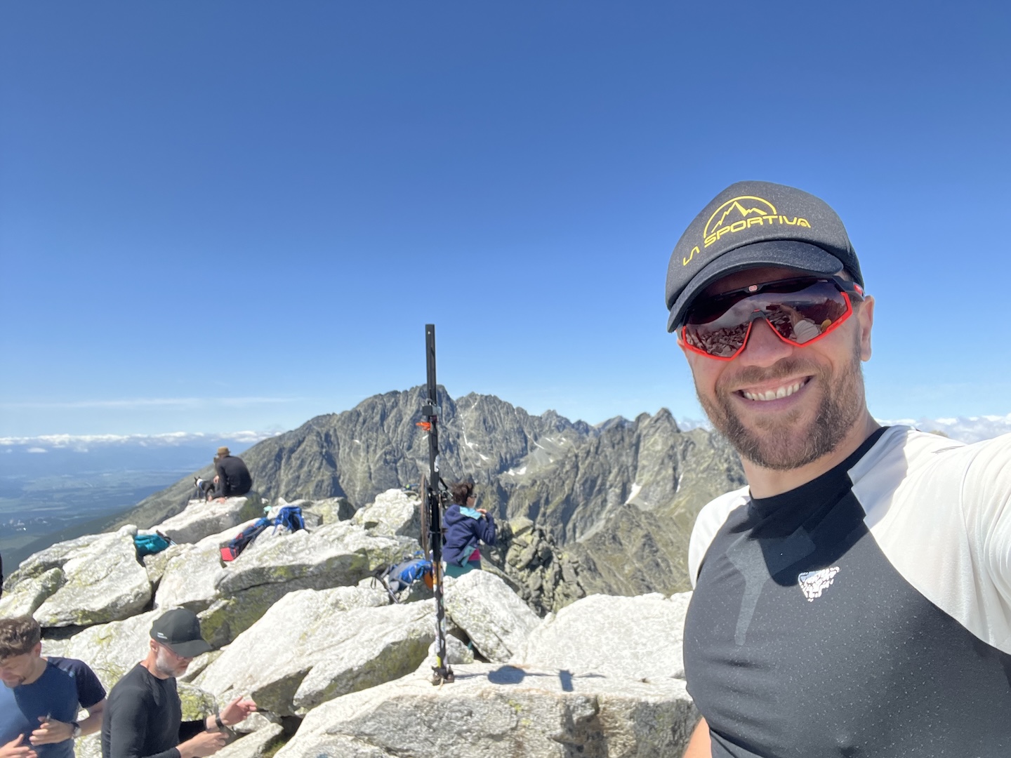 Nagyszalóki (Slavkovski) -csúcs-3