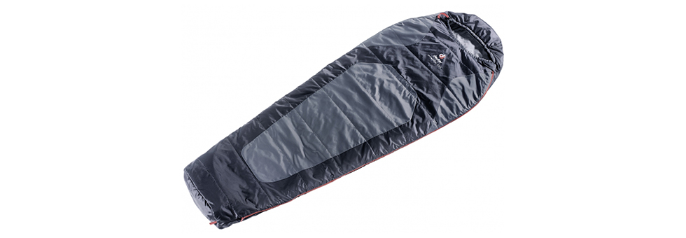 Deuter Dreamlite 500L hálózsák