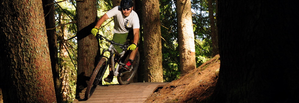 Rose Root Miller Supertrail mtb