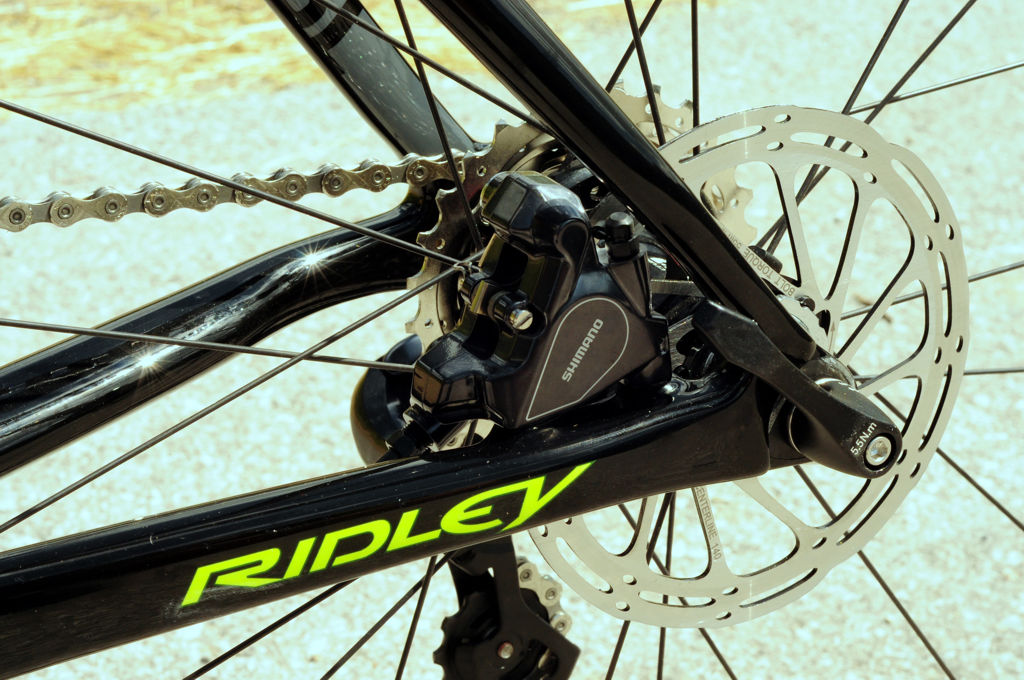 Ridley Noah SL