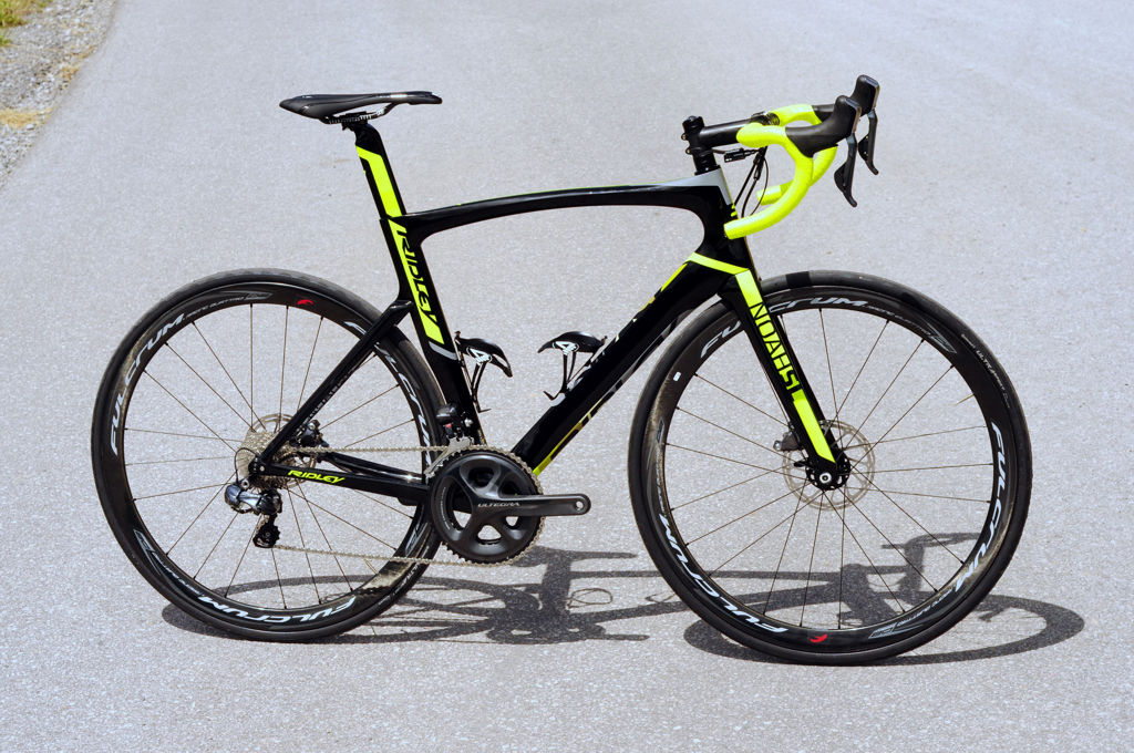 Ridley Noah SL