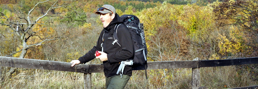 Sandstone Basecamp softshell kabát