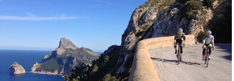 Formentor-félsziget - Mallorca Túra