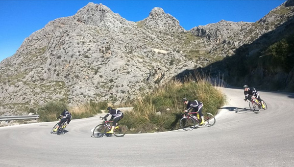 Sa Calobra - Mallorca