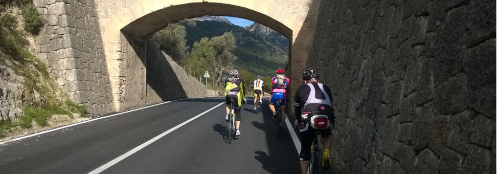 Sóller - Mallorca Túra