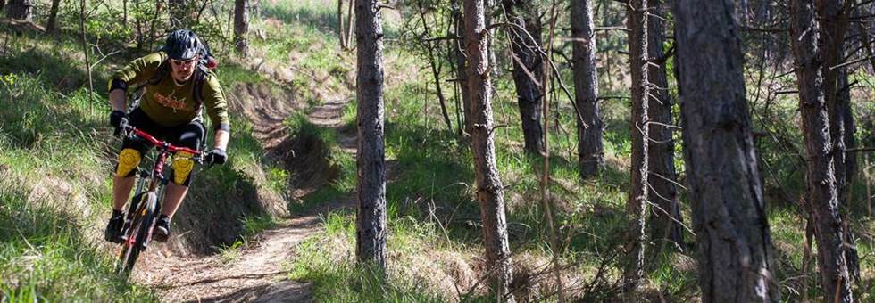 Túra és csapatás a Salgó-vár körül