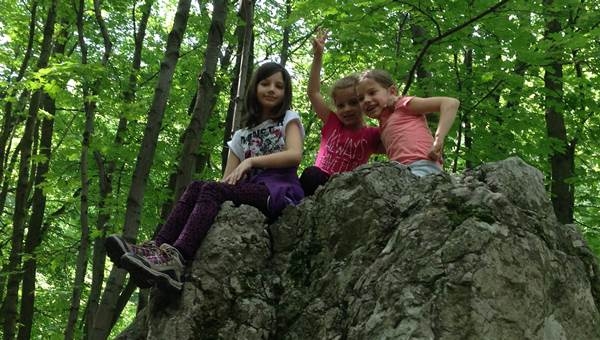 Pusztamarót-Kis-Gerecse kőfejtő