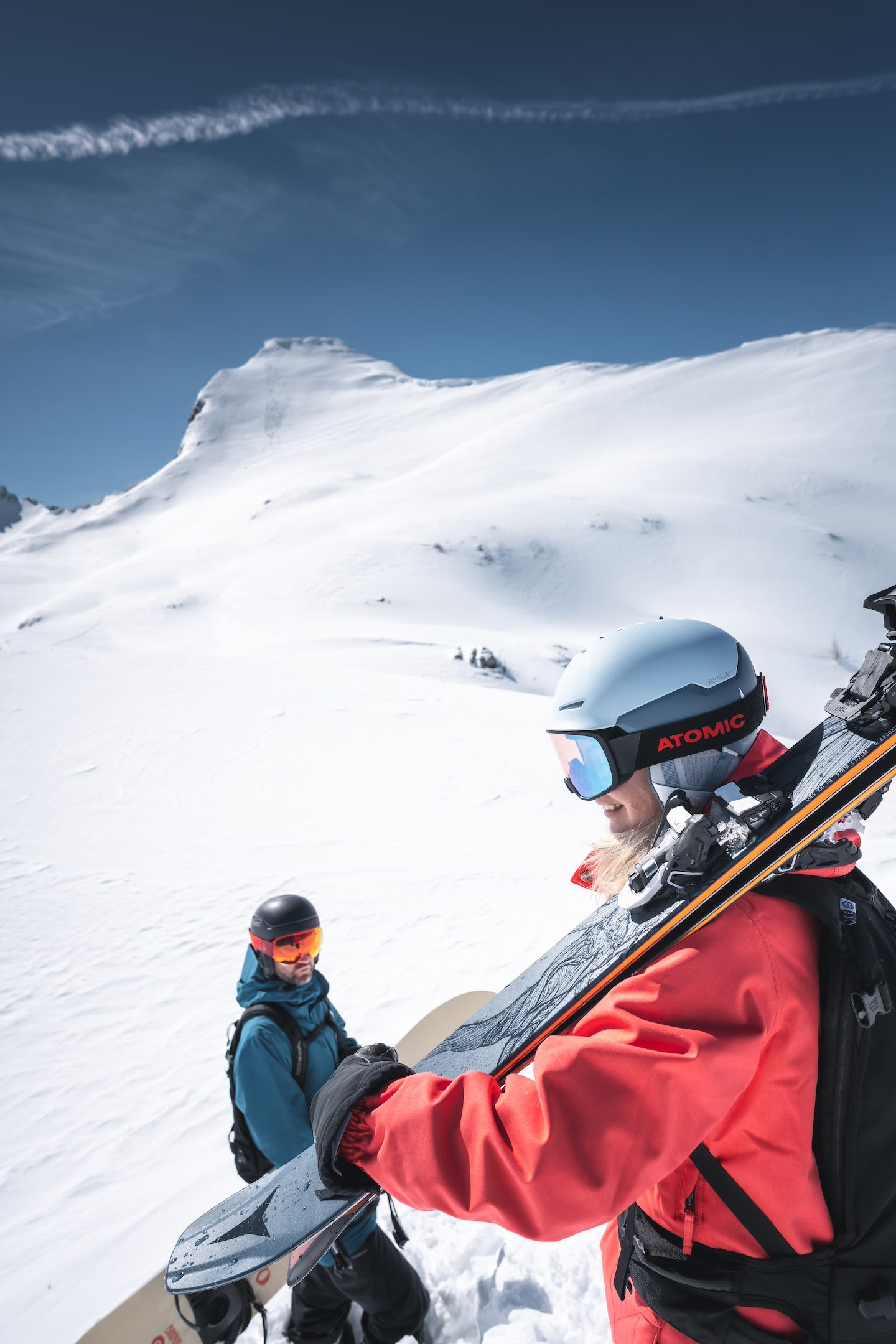 Ausztria legnagyobb síparadicsoma Ski amadé-1
