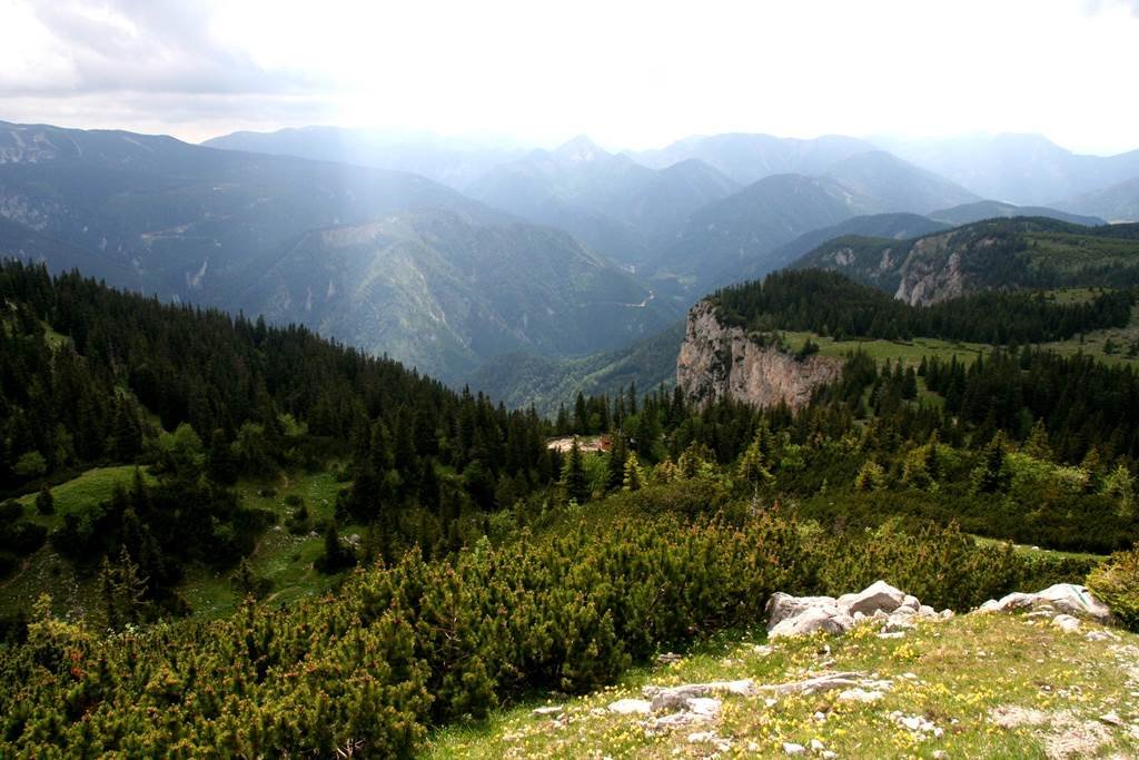 Kilátás
