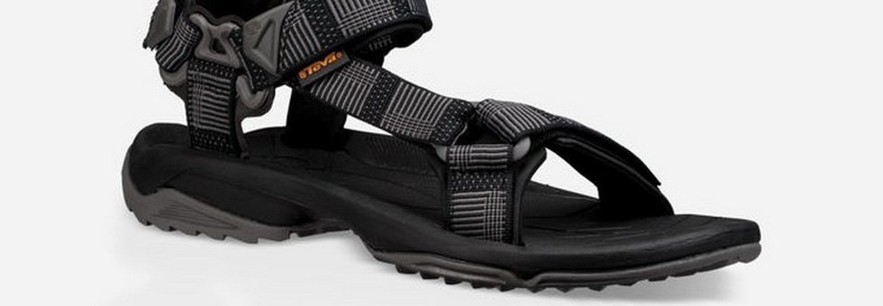 Teva Terra Fi Lite szandál Hír