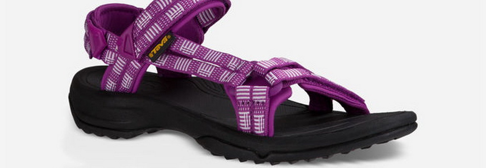 Teva Terra Fi Lite W női szandál Hír