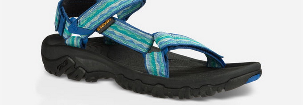 Teva Hurricane XLT W női szandál Hír