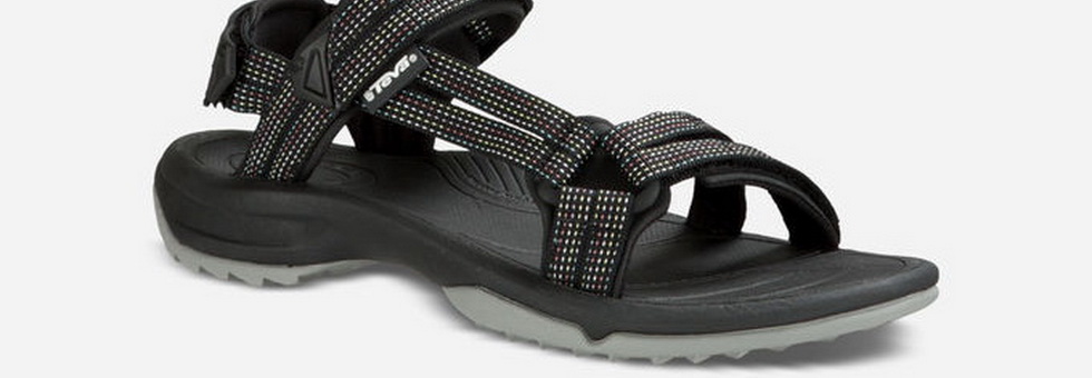 Teva Terra Fi 4 női szandál Hír