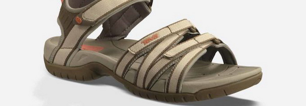 Teva Tirra női szandál Hír