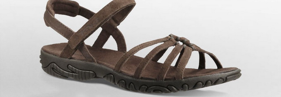 Teva Kayenta Suede W női szandál Hír