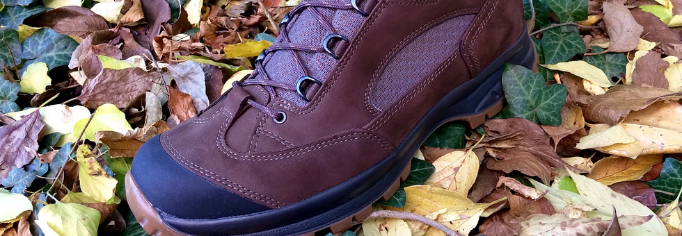 Hanwag Banks II GTX Hír