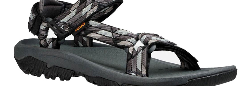 Teva Hurrican XLT 2 Hír