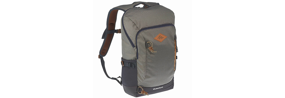 Quechua NH500 hátizsák Hír