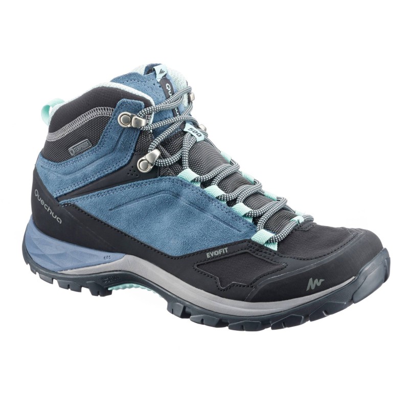 quechua mh500 boots
