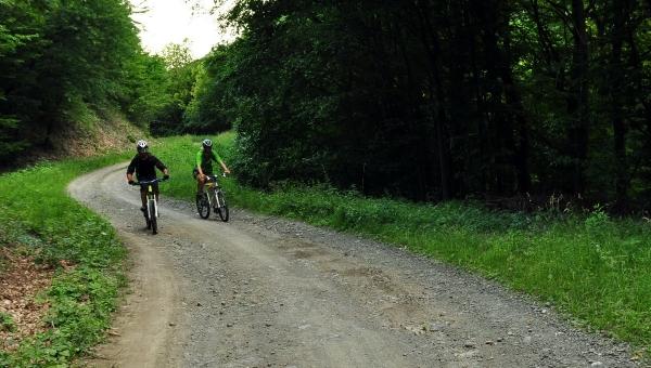 Szalajka-völgy kerülő