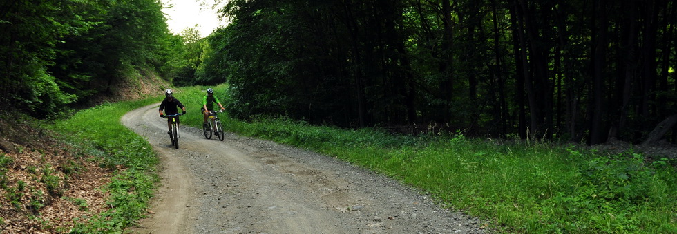 Szalajka-völgy kerülő