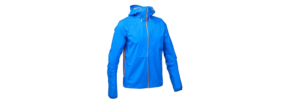 Quechua Helium Rain FH500 esőkabát Hír