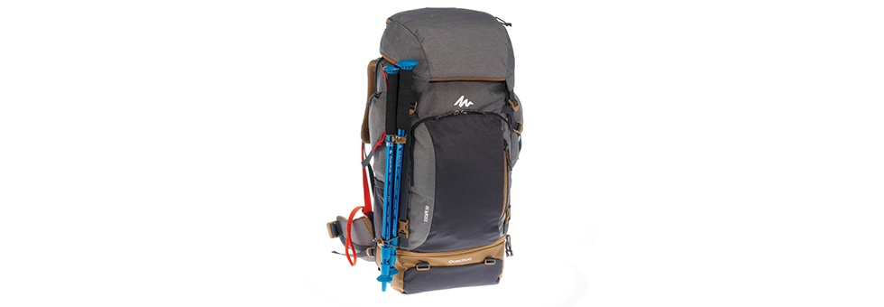 Forclaz Travel 500 hátizsák