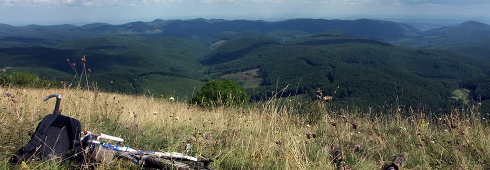 A Bükk-fennsík felfedezése