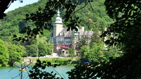 Lillafüred-Bánkút fennsíkozós