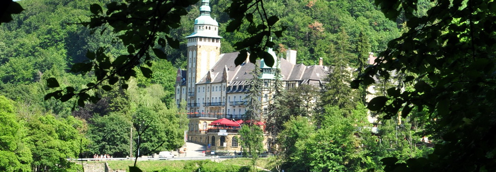 Lillafüred-Bánkút fennsíkozós