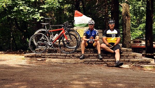 Hazánk legmagasabb pontja