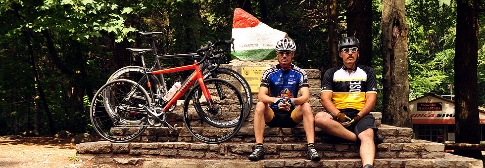 Hazánk legmagasabb pontja