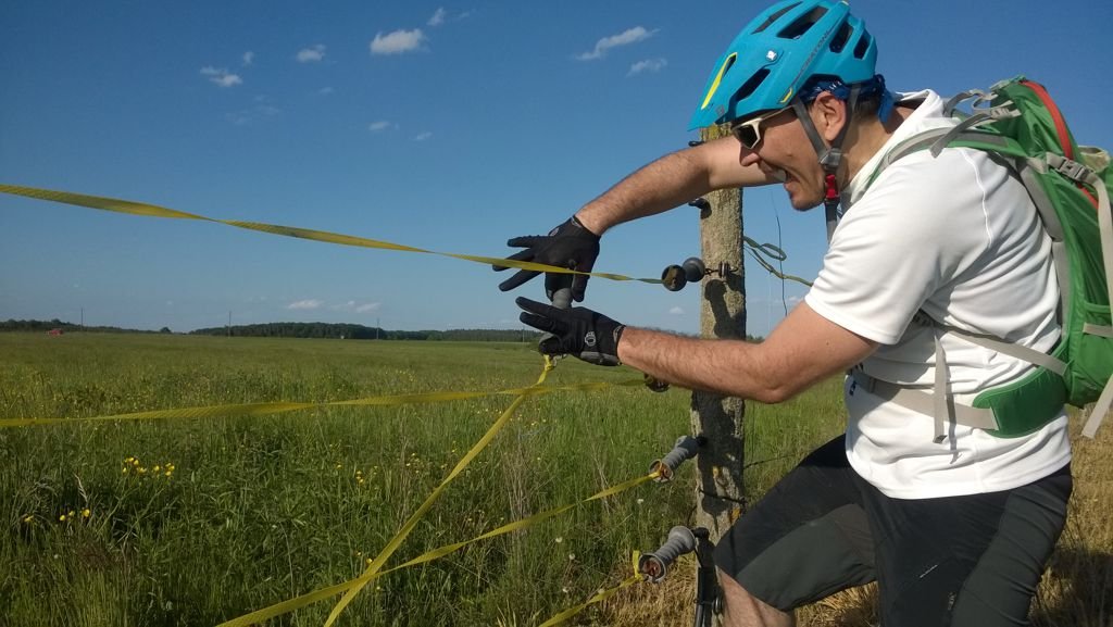 Át a kerítésen ForrĂĄs: Paraferee - Mozgásvilág.hu