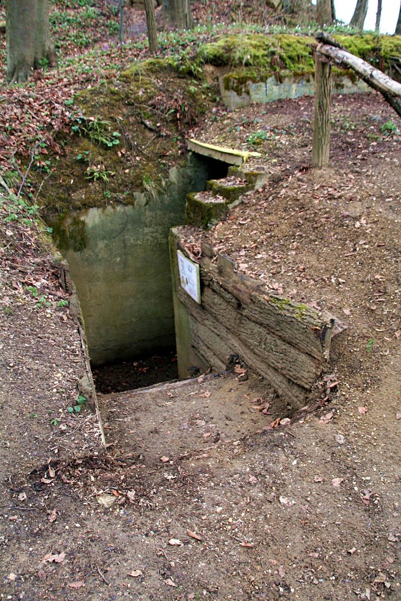 Bunker