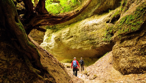 Időutazás a Föld kamasz korába