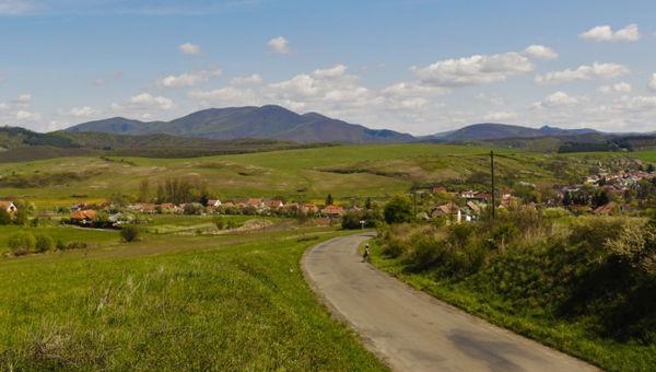 Karancs premier kerékpáros kör