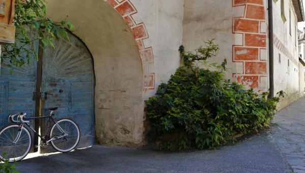 Wachaui Duna-menti kerékpártúra