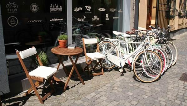 Rövid kassai bringatúra