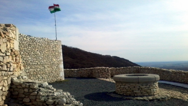 A Vértes felfedezésre váró zugai