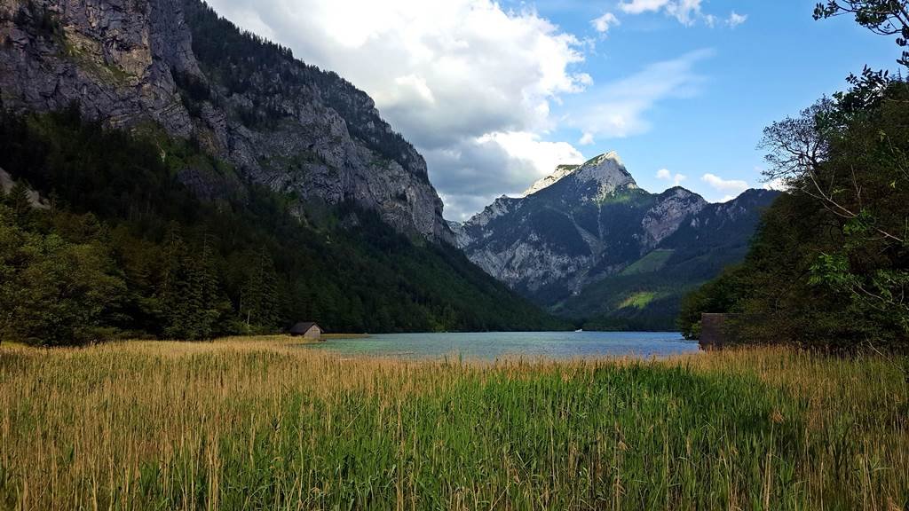 Leopoldsteinersee