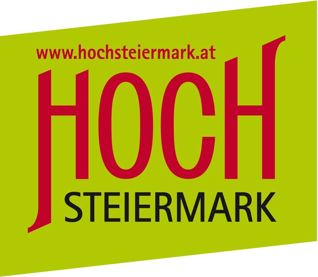Logó ForrĂĄs: (c) TRV Hochsteiermark