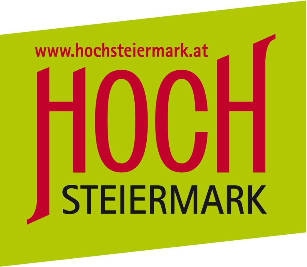 Logó ForrĂĄs: (c) TRV Hochsteiermark