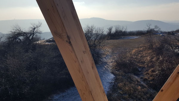 HHH - Hűvösvölgy retúr