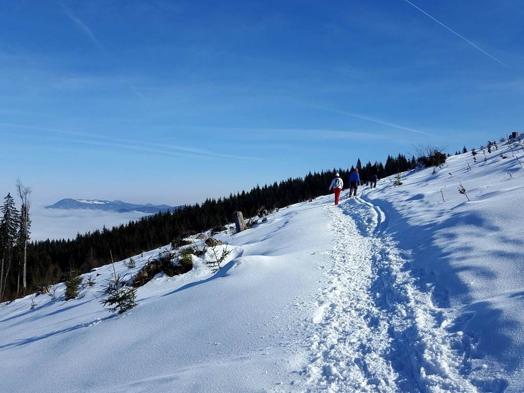 Panoráma-út az Anna Alm felé Forrás: www.mozgasvilag.hu