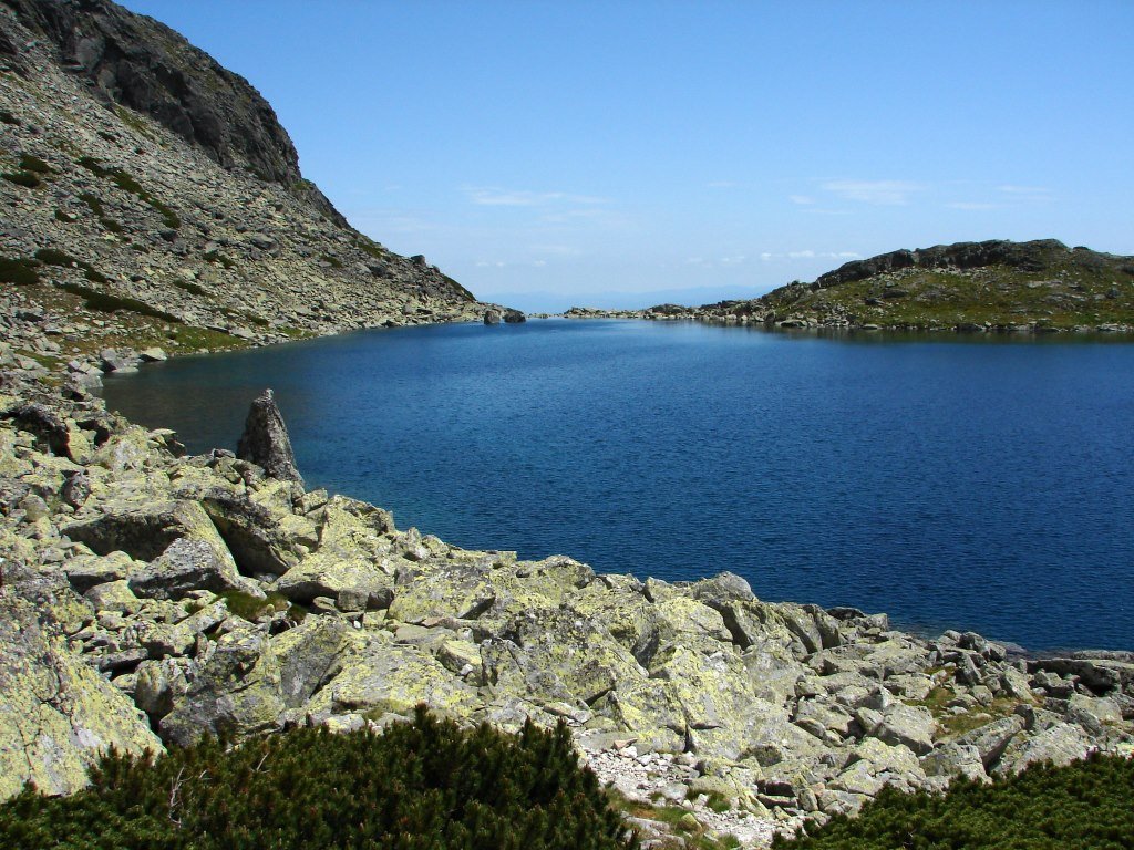 Felső turistaút, avagy a Magisztrále Podbanszkótól Zárig ForrĂĄs: Nagy Árpád