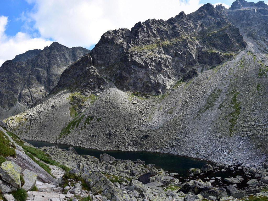 Tarajkáról a Rovátkán át Lysza Polanára