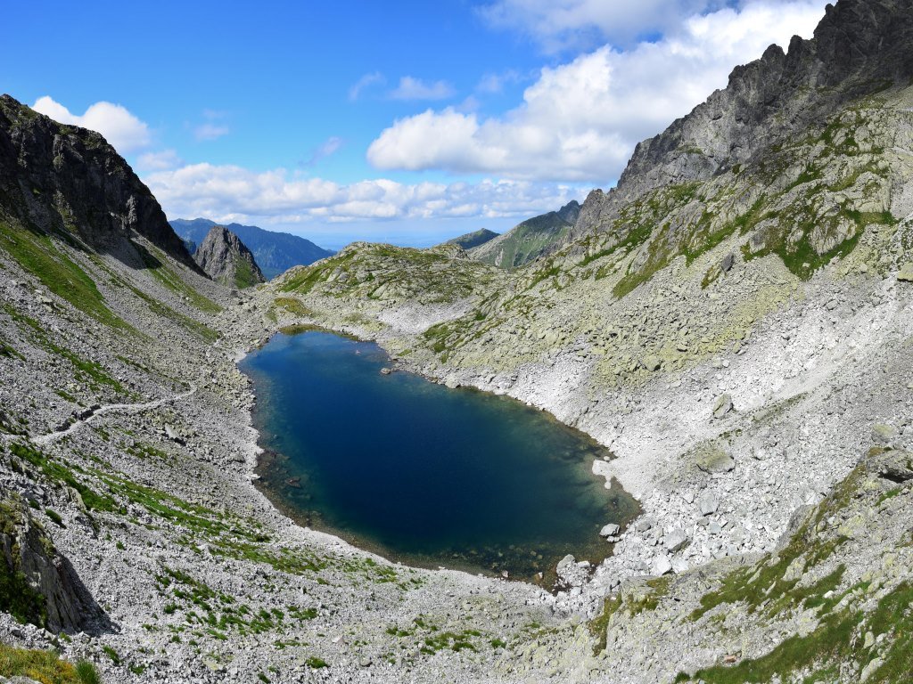 Tarajkáról a Rovátkán át Lysza Polanára