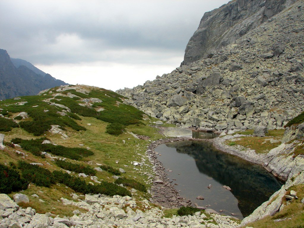 Tarajkáról a Vörös-torony-hágón át a Tarajkára